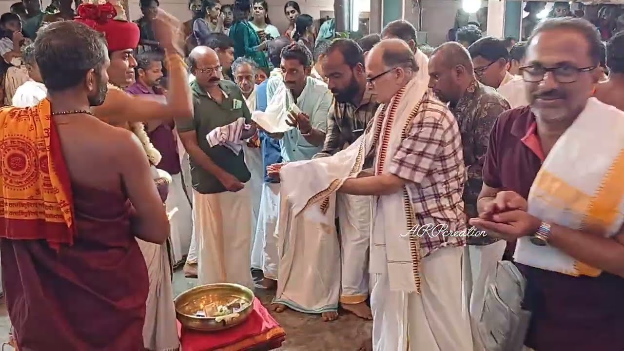 ಮಹಾದರ್ಶನ ಬಲಿ | ರಾಜಾಂಗಣ ಪ್ರಸಾದ | ಬಟ್ಟಲು ಕಾಣಿಕೆ |ಶ್ರೀ ಮಹಾದೇವಶಾಸ್ತರ ಕ್ಷೇತ್ರ |ಇಚ್ಚಿಲಂಪಾಡಿ | ಕಾರಿಂಜ |