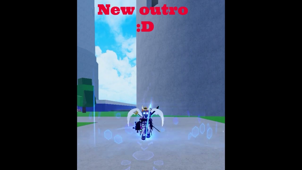 News+ New outro