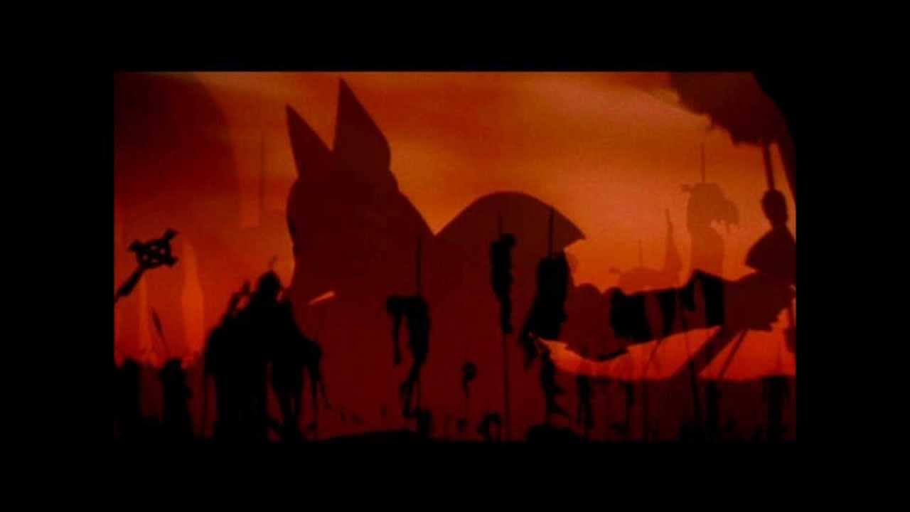 Dracula música original pelicula