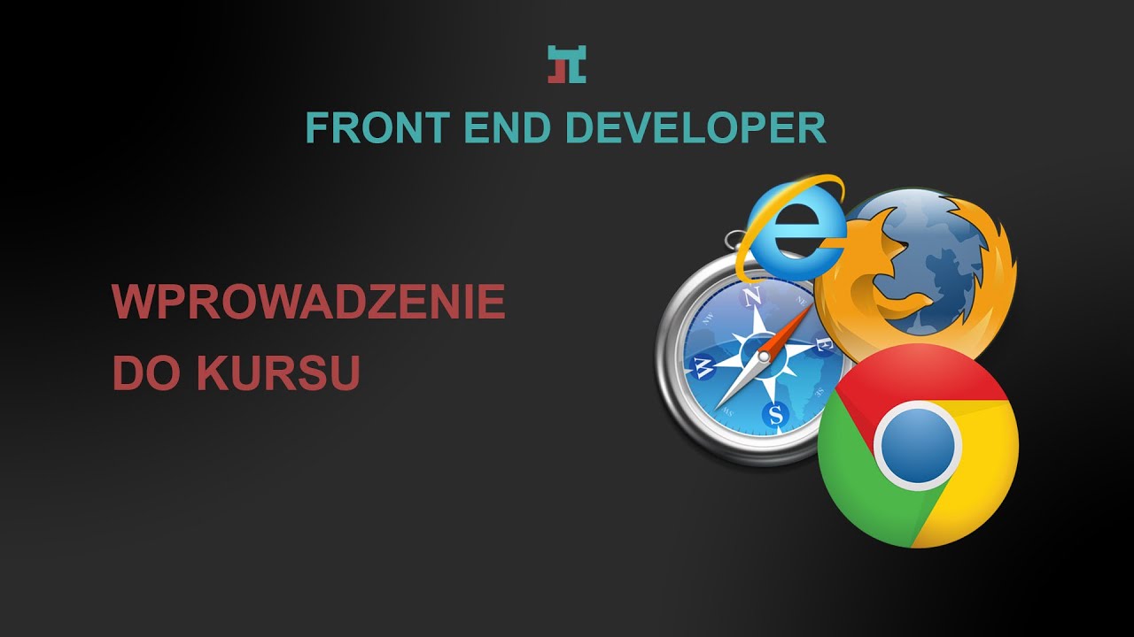Kurs Front End Developer