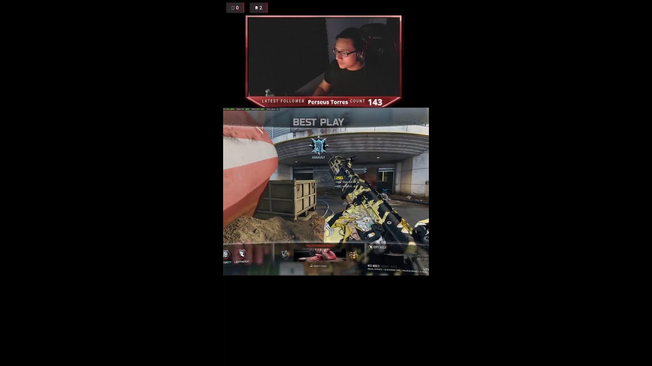 RANKED PLAY IS OUTTTTTTT
