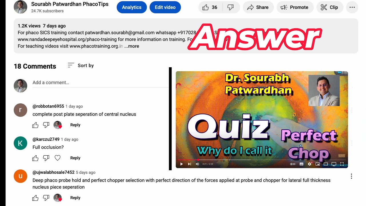 287 answer: Why is it a 