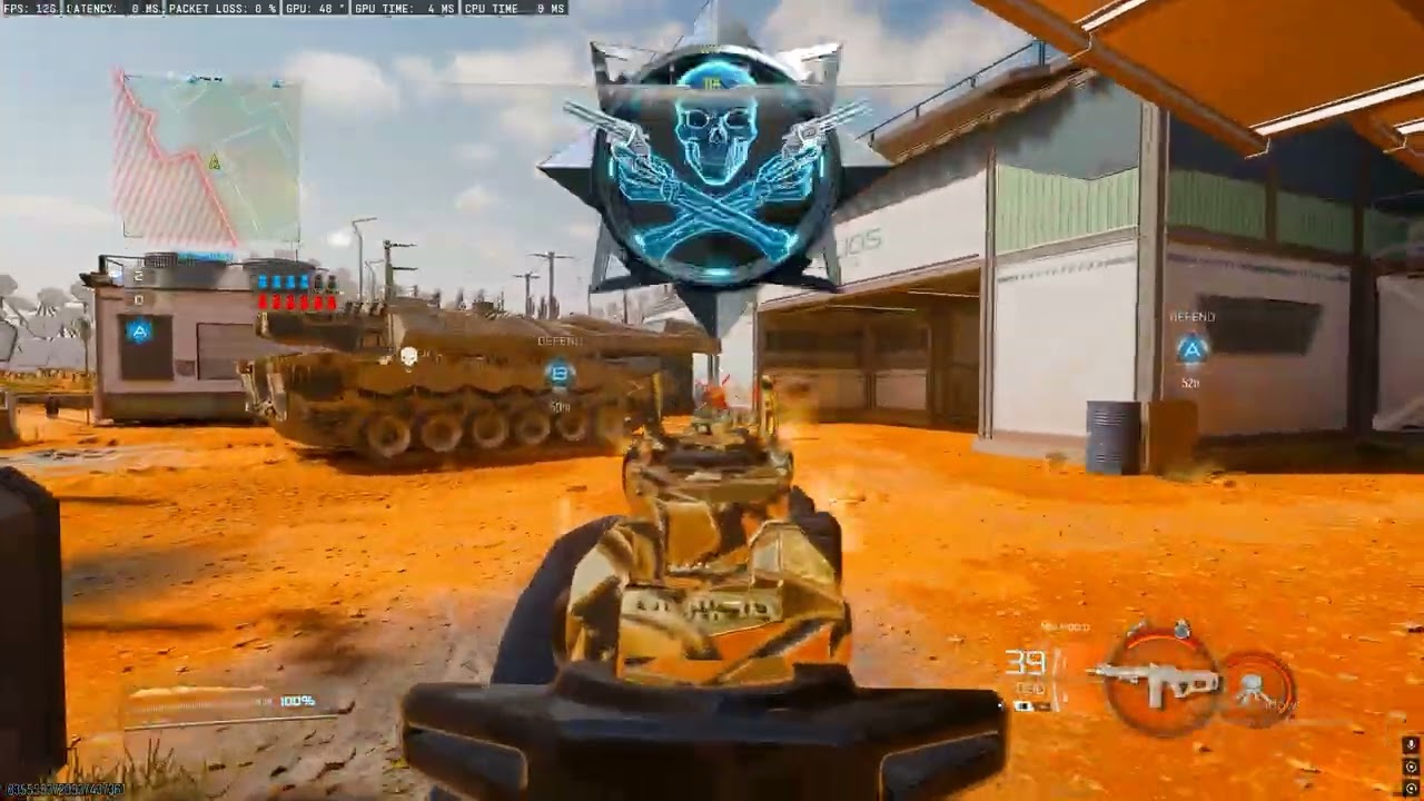 18-0 ON S&D