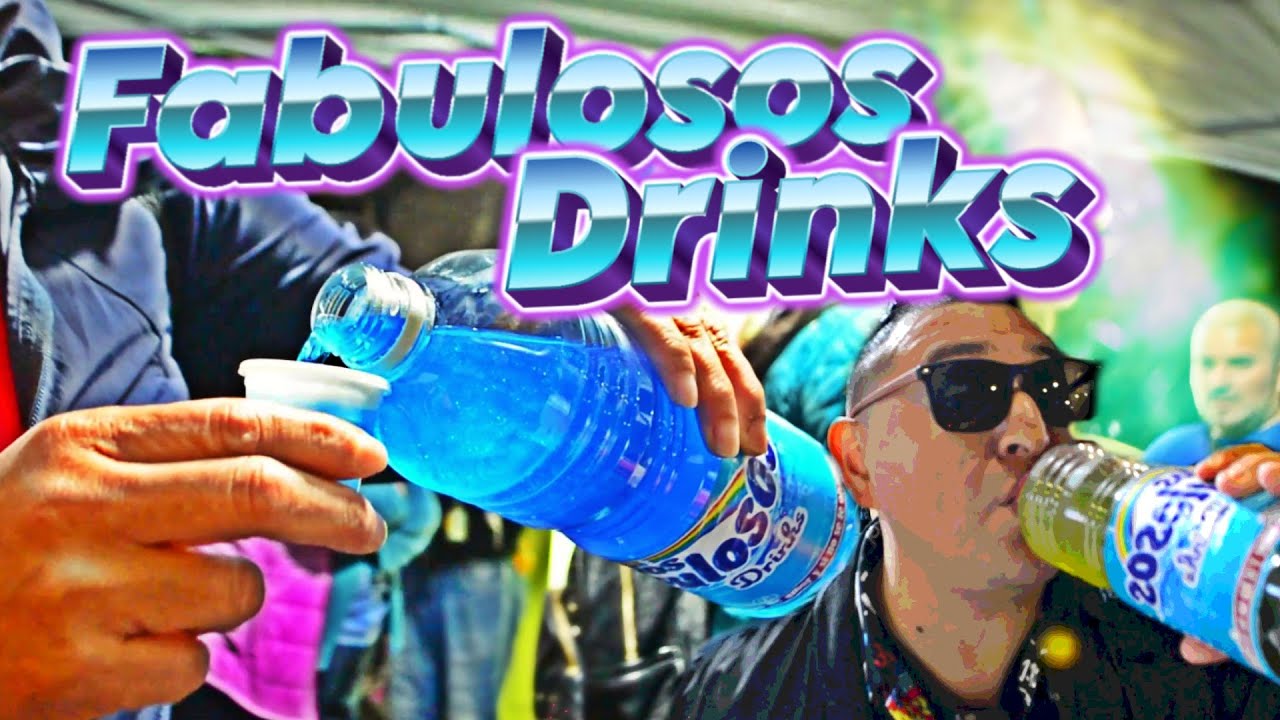Así son los NUEVOS Fabulosos Drinks 🍺😍 lo más Top en Bebidas