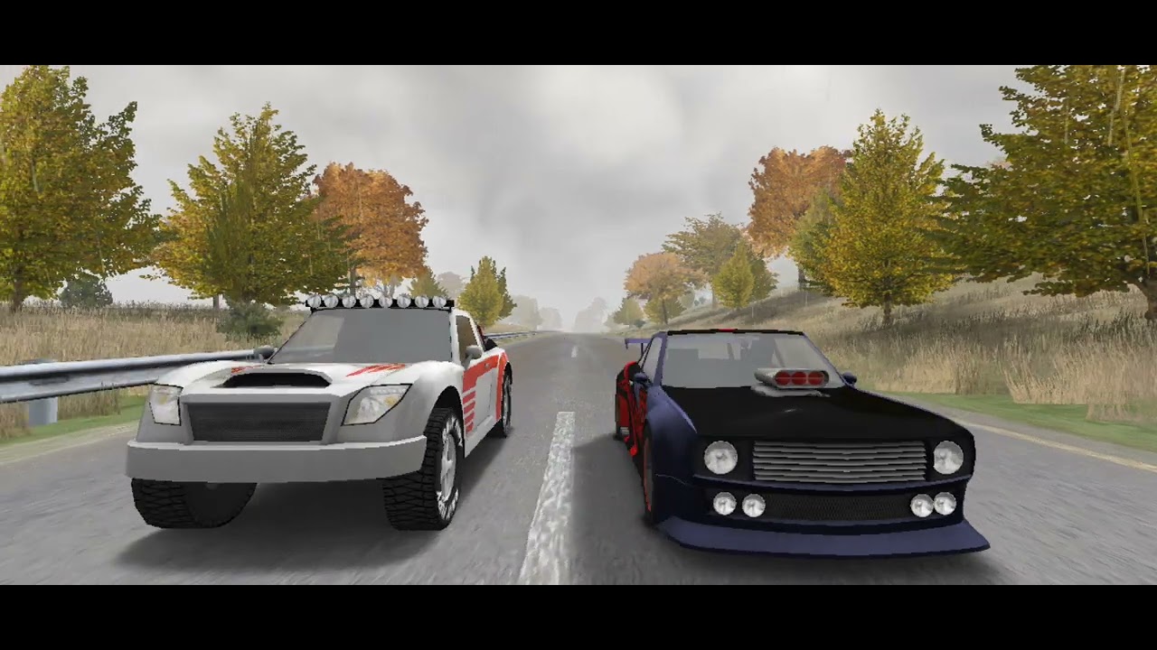 SUPER CORRIDAS TENSAS NO RALLY FURY COM @AyslanDoDrift 🔥🔥 