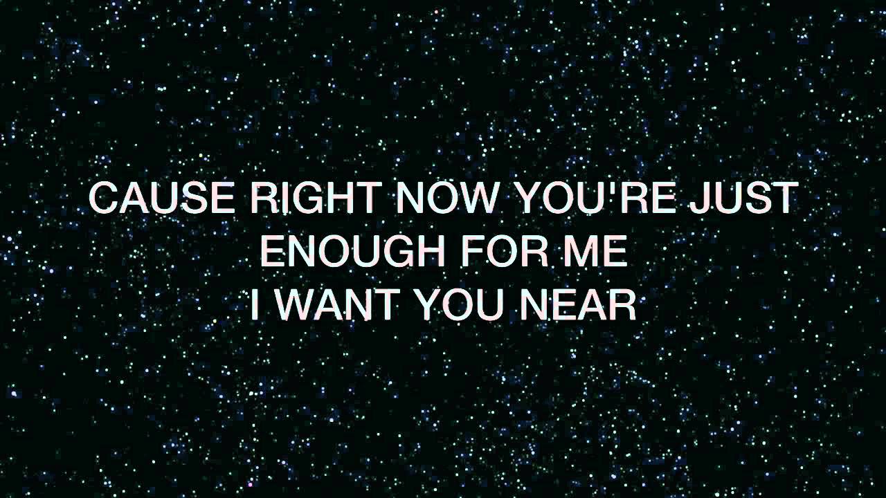 Hilary Duff - Sparks (lyrics)