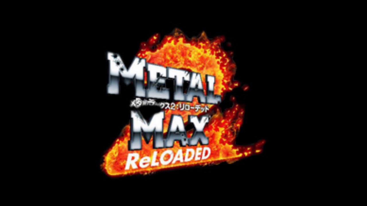 Red Zone more (Arrange Ver.) - Metal Max 2 ReLoaded Original Soundtrack