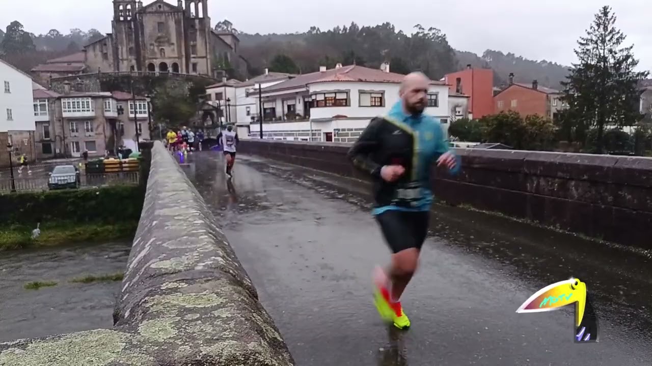 XXIII Padrón 10K 2026