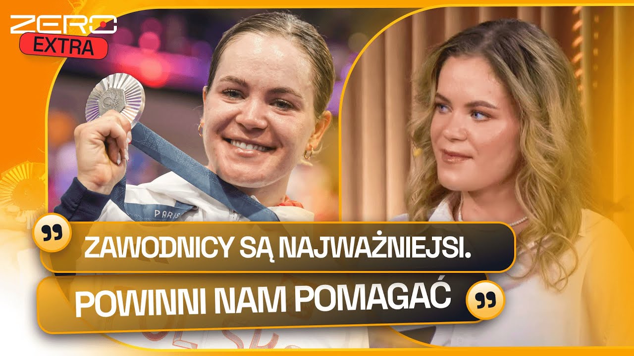 DARIA PIKULIK ZDOBYŁA SREBRNY MEDAL POMIMO PROBLEMÓW W ZWIĄZKU KOLARSKIM