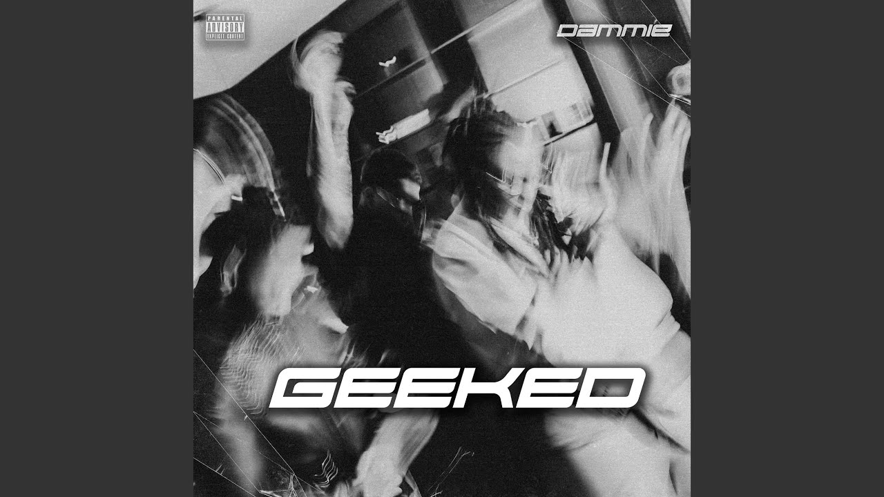 Geeked