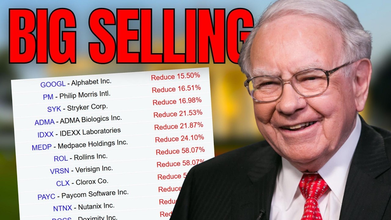 WATCH THIS Before Monday's Stock Market Open
