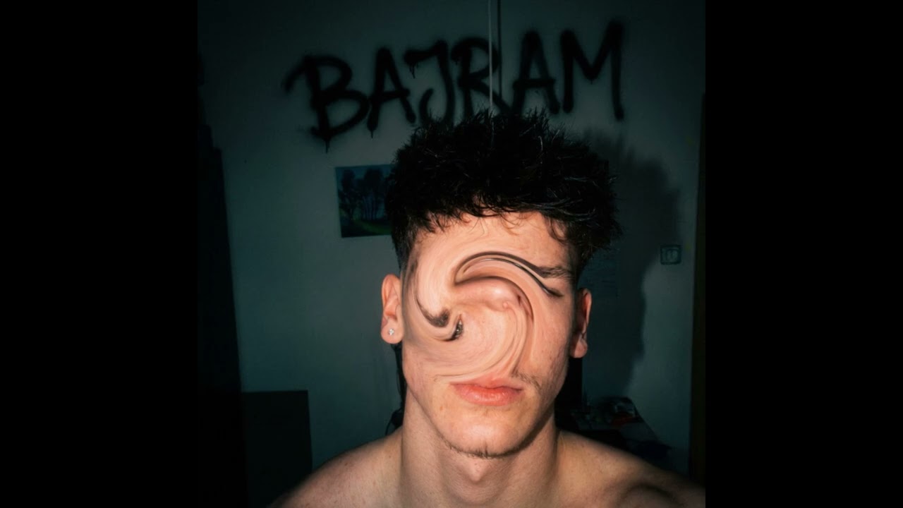 bajram - NIKUDA NE ŽURIM 