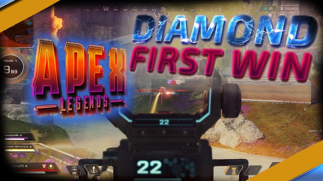 Diamond wont old me back for to long