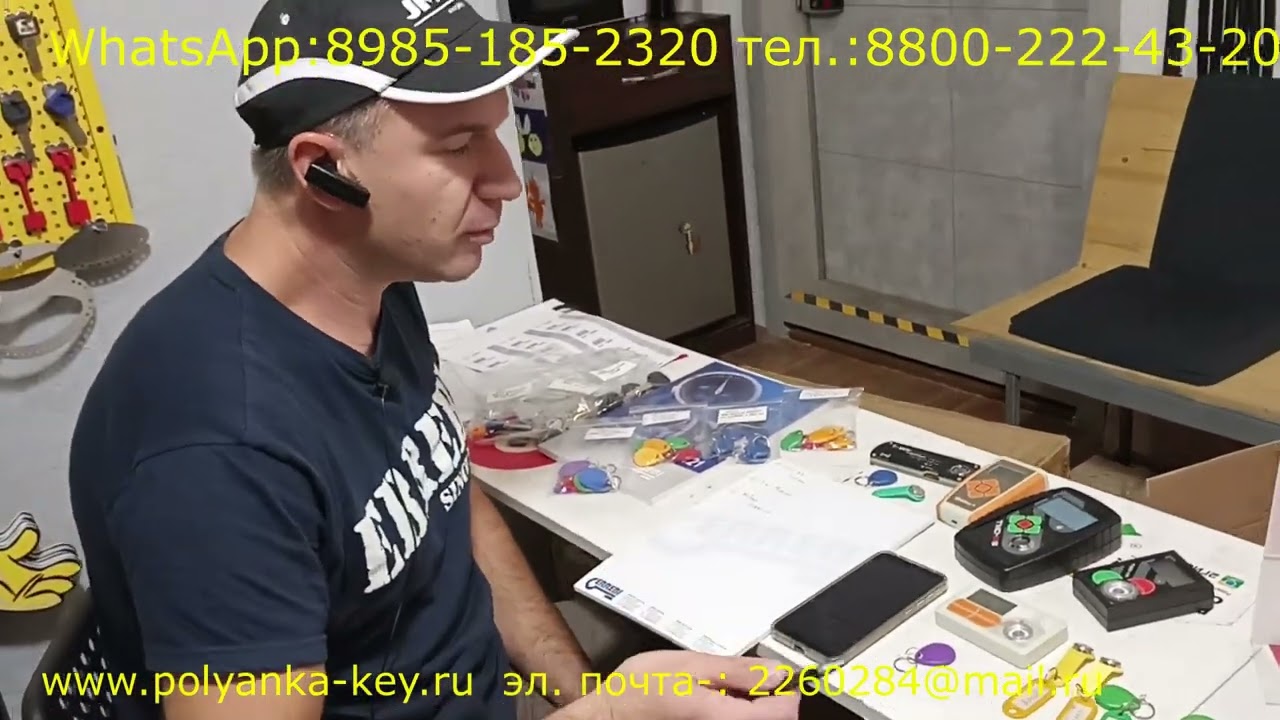 Как делать копии 