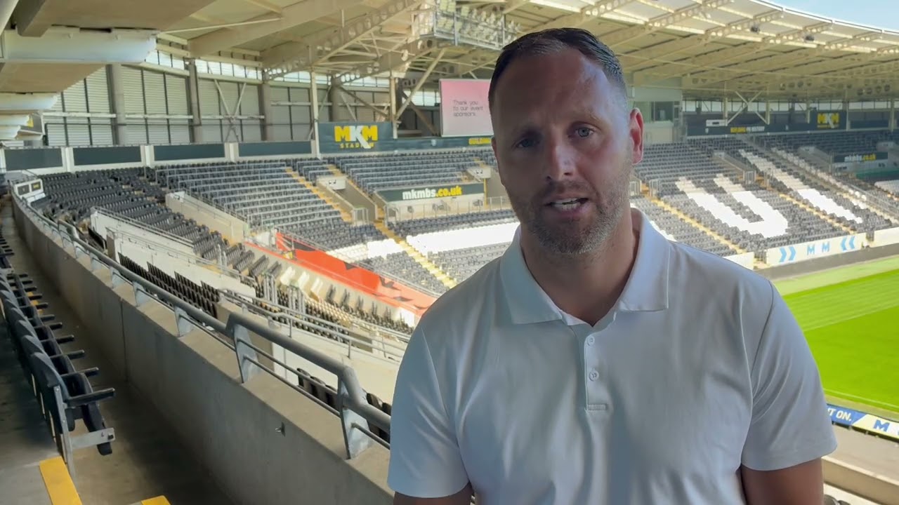 David Meyler talks Hull City's Premier League start