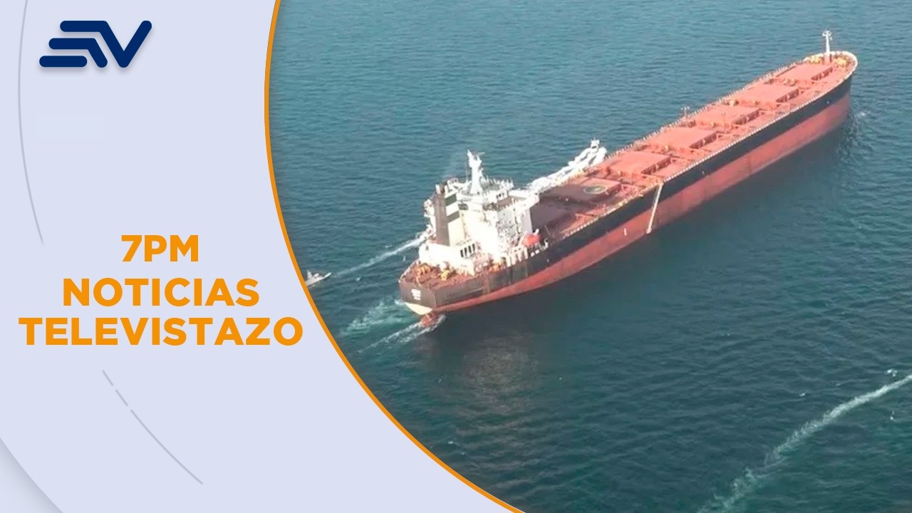 Tensión en Ormuz: aliados de EE.UU. se apartan de coalición naval | Televistazo | Ecuavisa