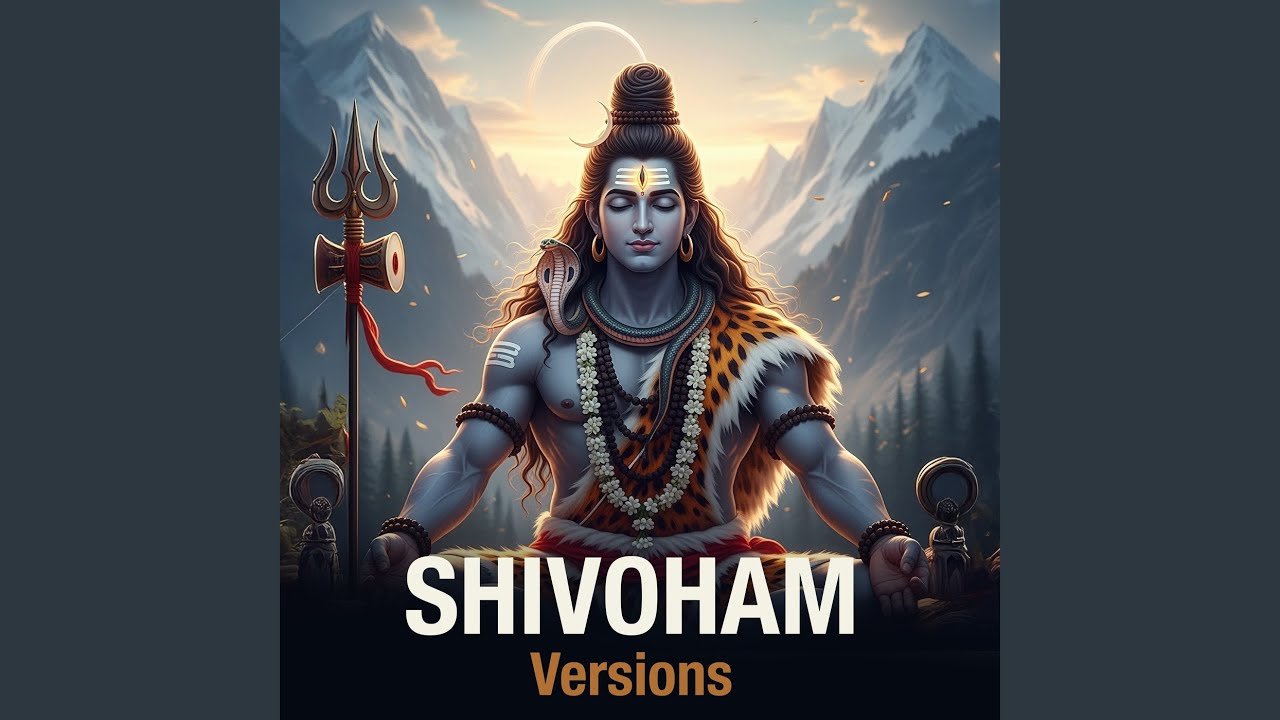 Shivoham & Nirvanashatkam