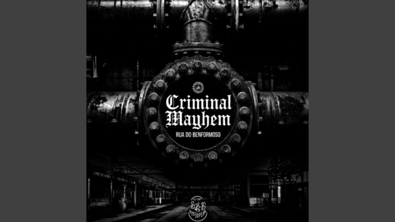 Rua Do Benformoso (Original Mix)