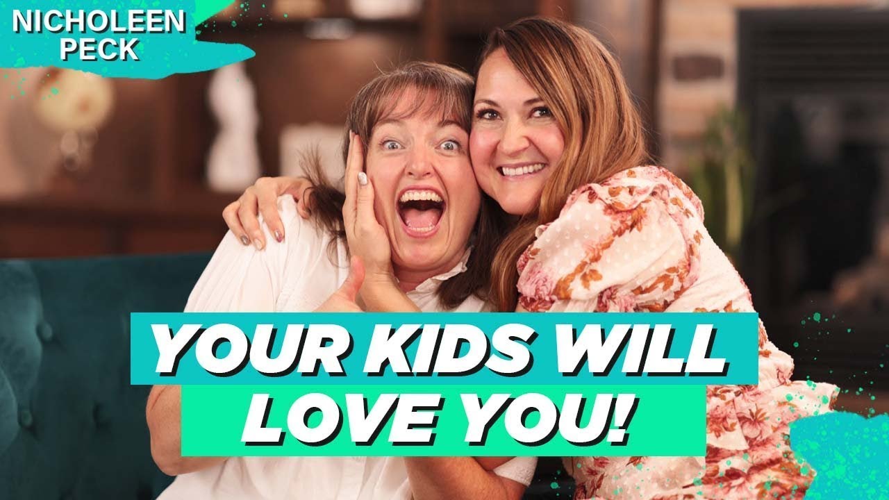 How To Stop Being A Passive Parent