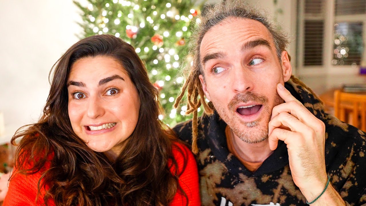 Juicy Q&A: Relationship Struggles, Spirituality & Another Baby? // Vlogmas Day 11
