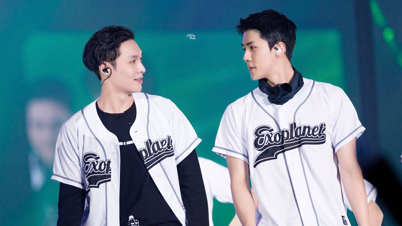 HUNLAY【勋兴】170211-170212香港三巡（Hongkong planet #3）