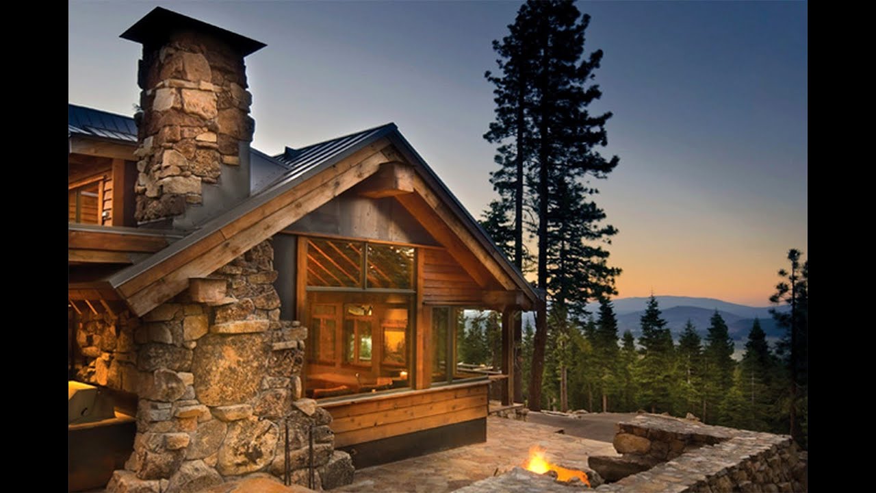 Timeless Craftsman Retreat in Northstar, Truckee, CA
