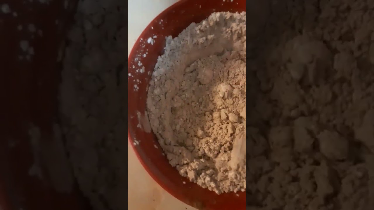 Easy Chocolate Glaze