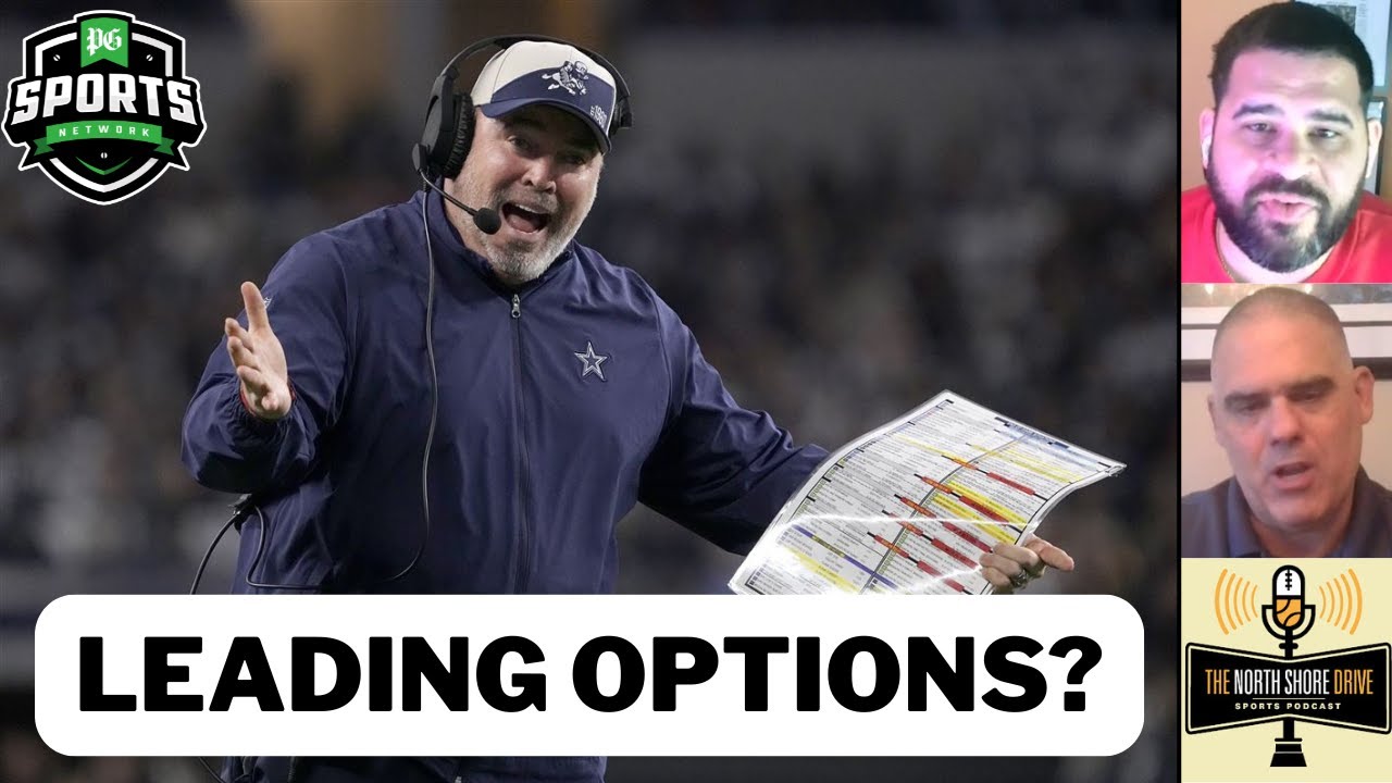 Steelers coaching search: Are Brian Flores, Anthony Weaver and Mike McCarthy top contenders?