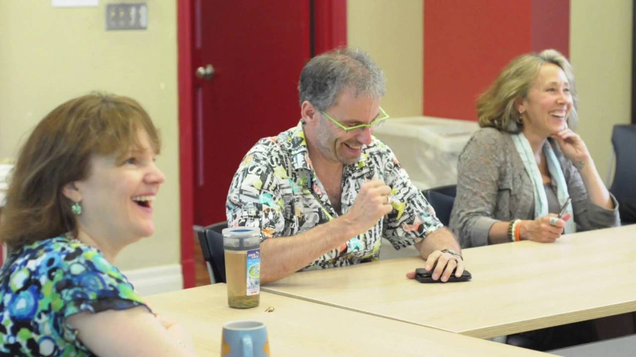 Canadian Centre For Brief Coaching