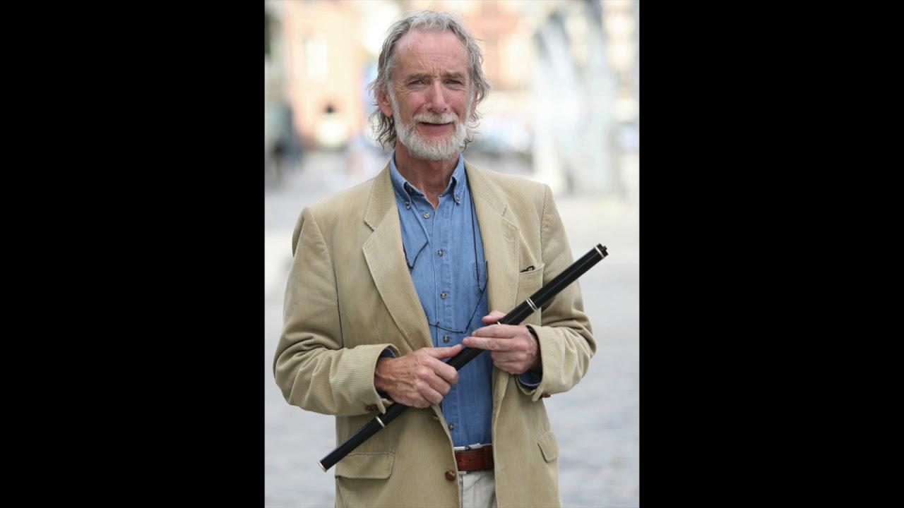 Seán Garvey - The Bonny Bunch of Roses