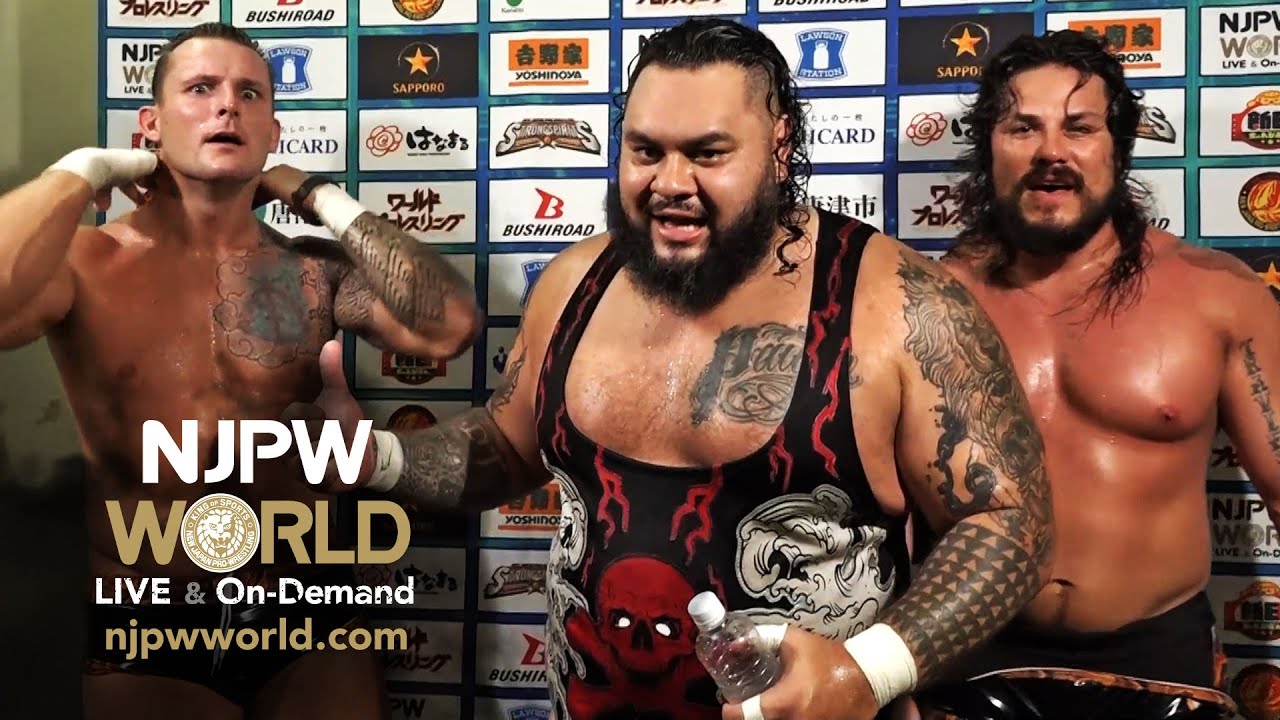 TMDK | BURNING SPIRIT Day4, 9/6/22