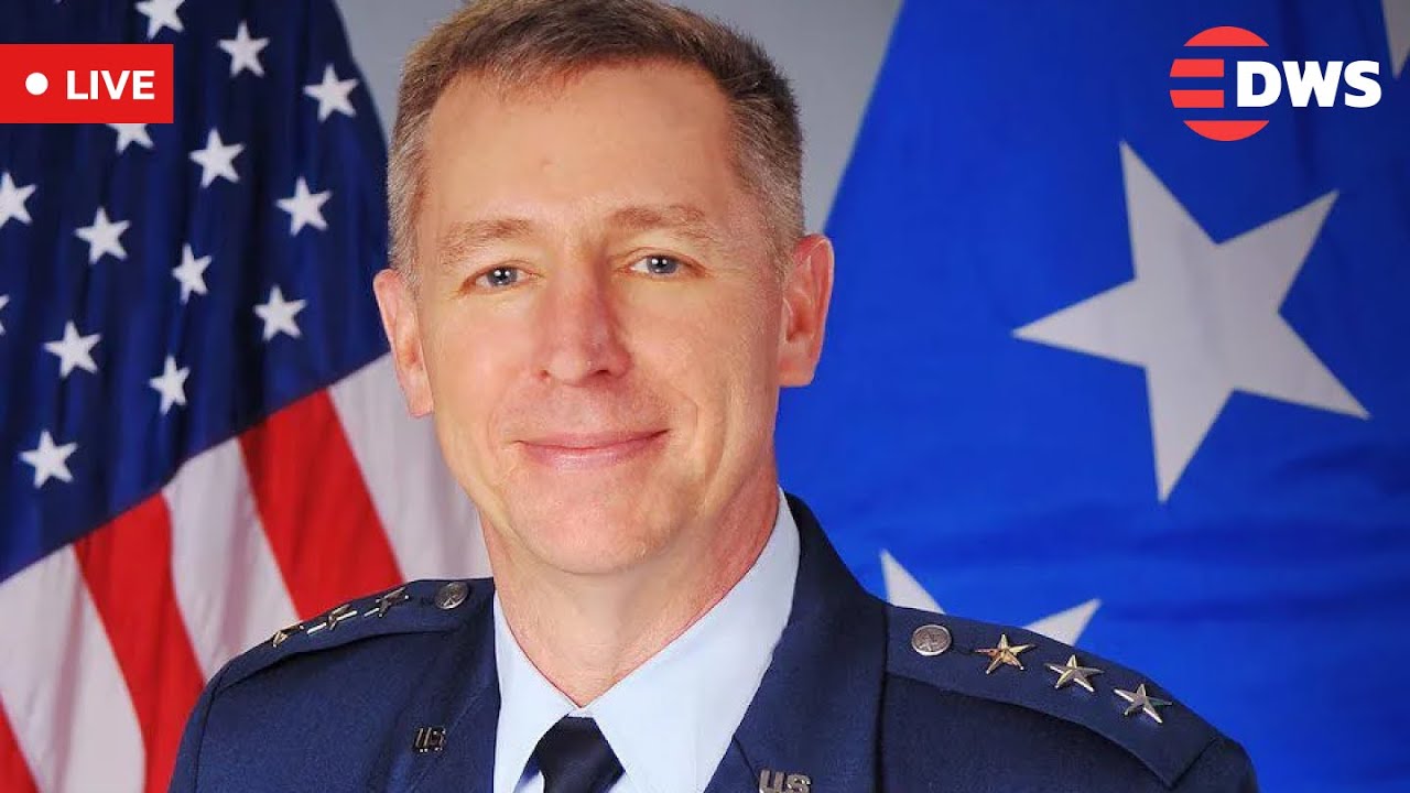 LIVE: SOUTHCOM Change of Command &mdash; Admiral Holsey to Lt. Gen. Pettus | AC15