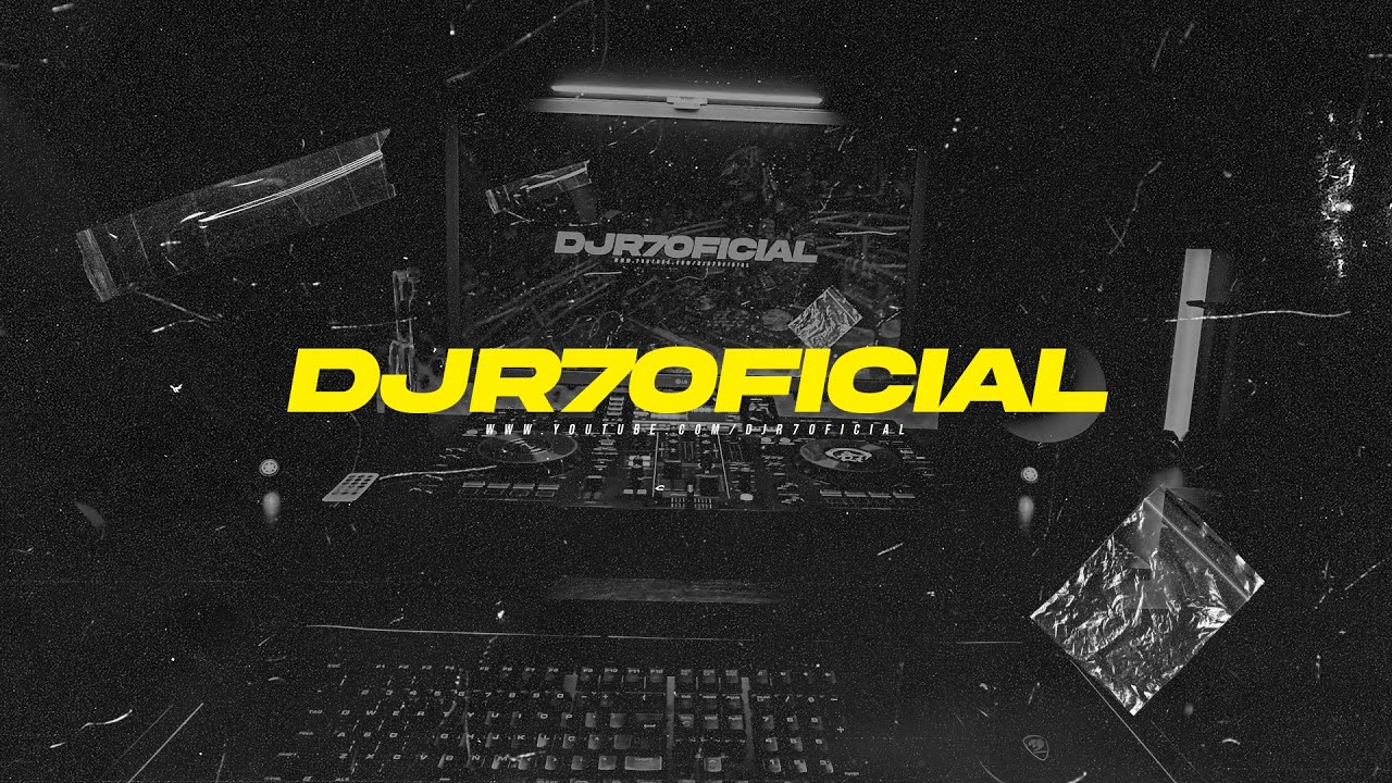 Set do DJ R7 (Vol. 2) Lan&ccedil;amento 2025