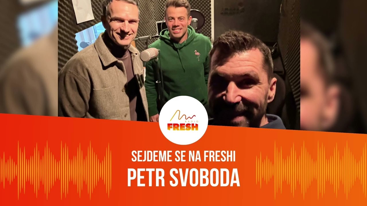 Budování firmy je jako sněhová koule, říká Petr Svoboda z Shopsys/Abugo