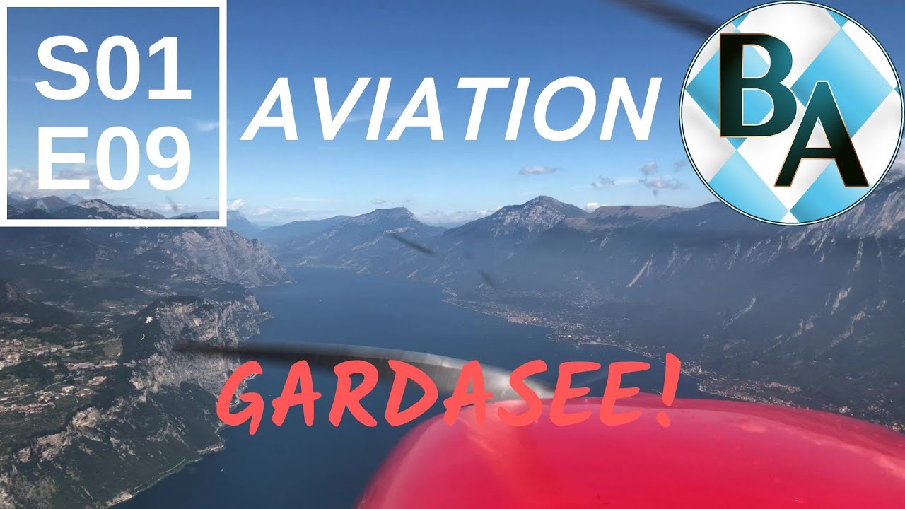 Wings of Fate - Verona-Boscomantico | LIPN | Cessna 150 | Italy | Lombardei
