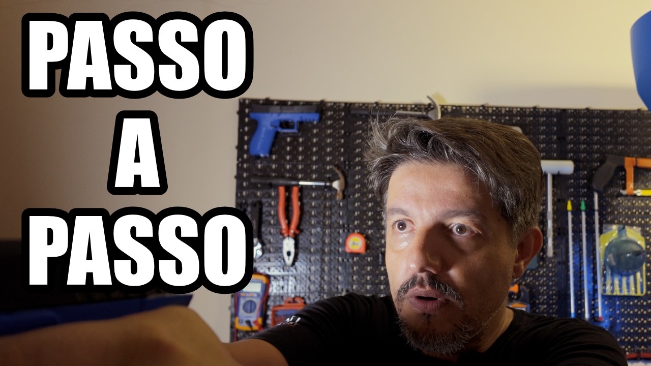o PROTOCOLO de SAQUE R&Aacute;PIDO (30 Disparos Bem Planejados)