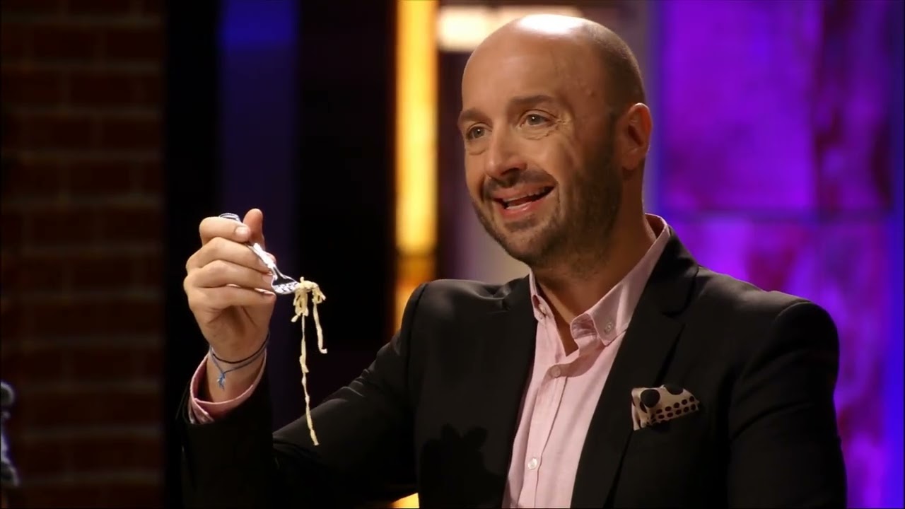 MasterChef US (2012) S03E11: Top 9 Compete