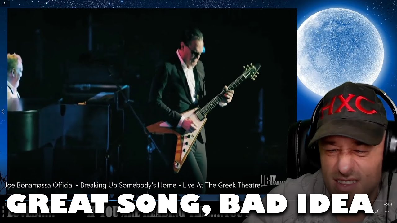 Joe Bonamassa Official - 