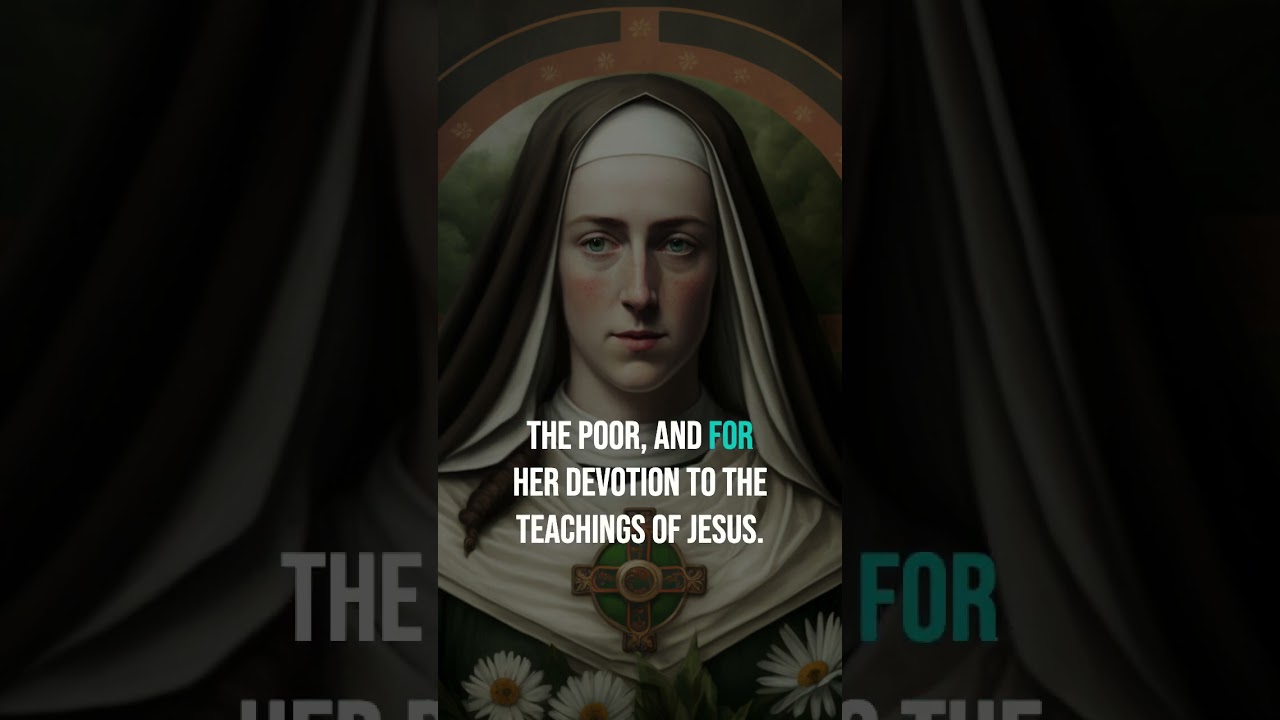 Saint Brigid of Kildare