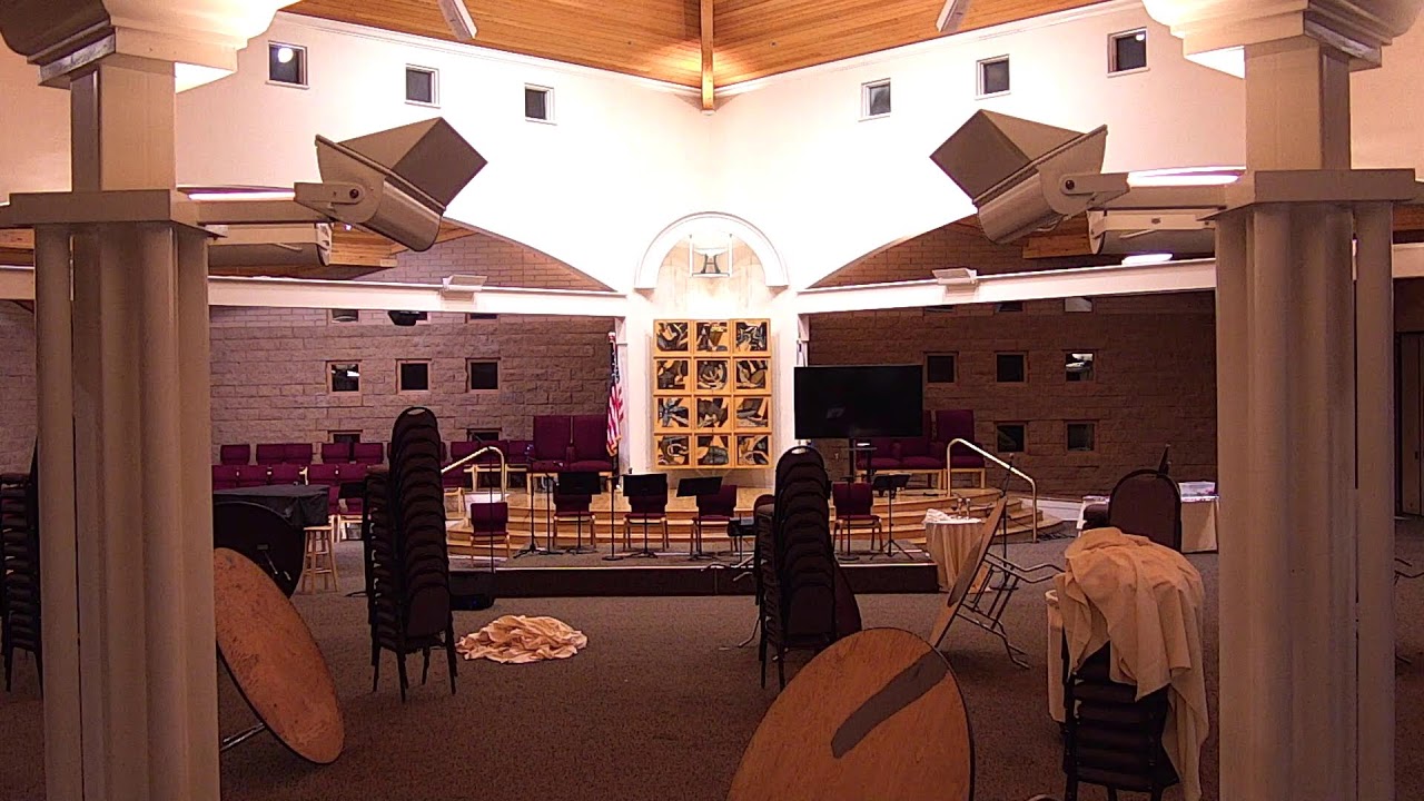 Kabbalat Shabbat