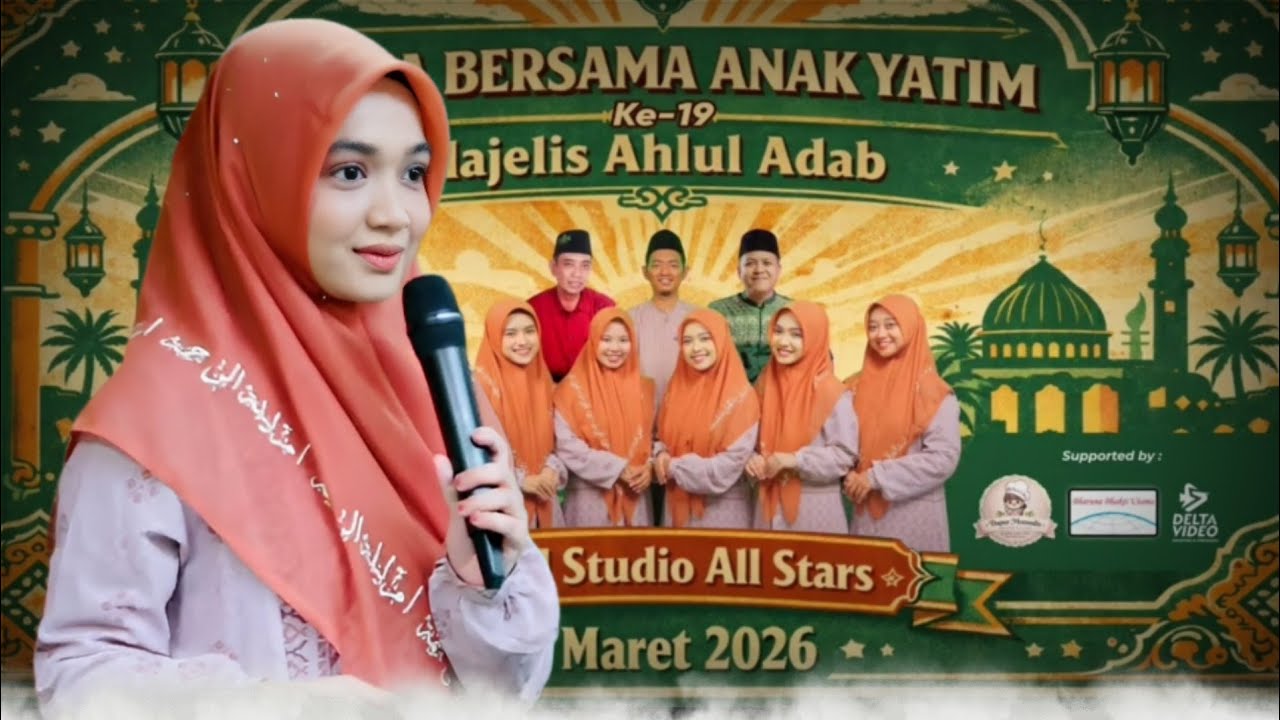 BUKA BERSAMA NING UMI LAILA 🥰