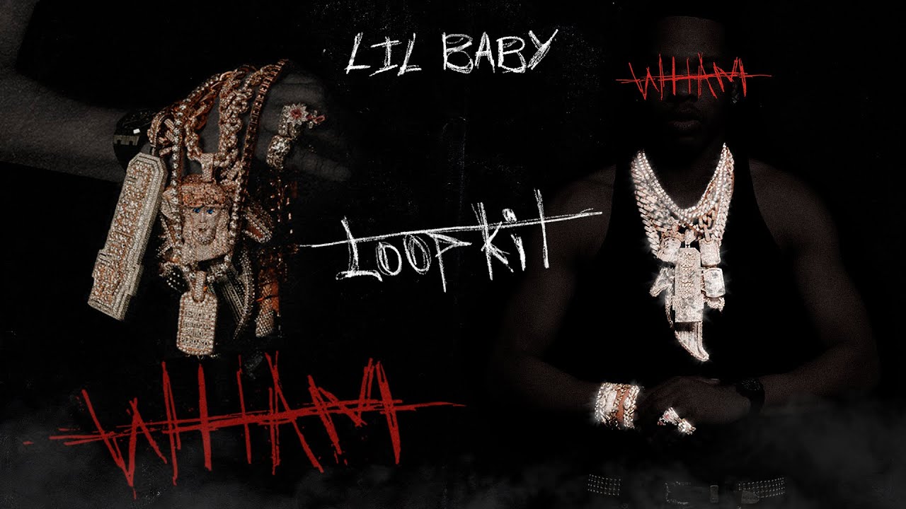[FREE (20+) LOOP KIT] 