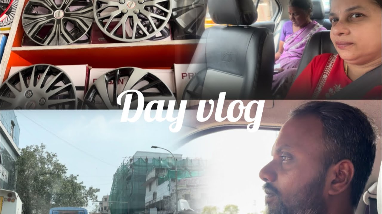 Koyambedu ku porom | Car window la flim adika mount road porom 
