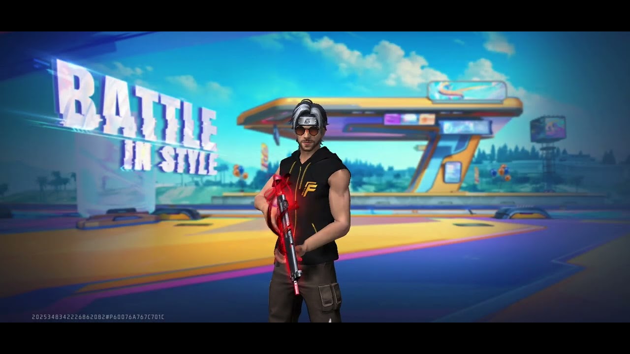 free Fire ME BANEAN LA CUENTA😭