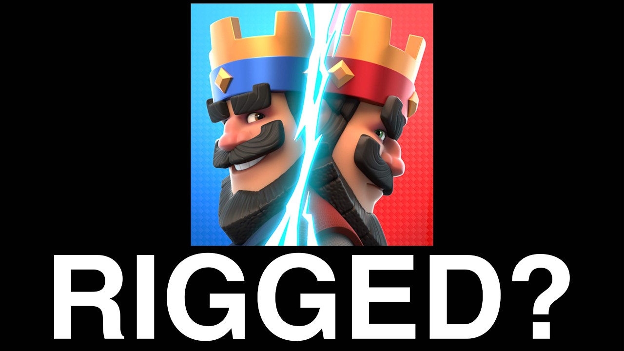 Clash Royale Confirms Matchmaking is Fixed