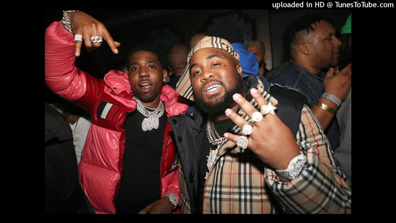 “Tipsy” Mo3 x YFN Lucci x Pretty Ricky Type Beat