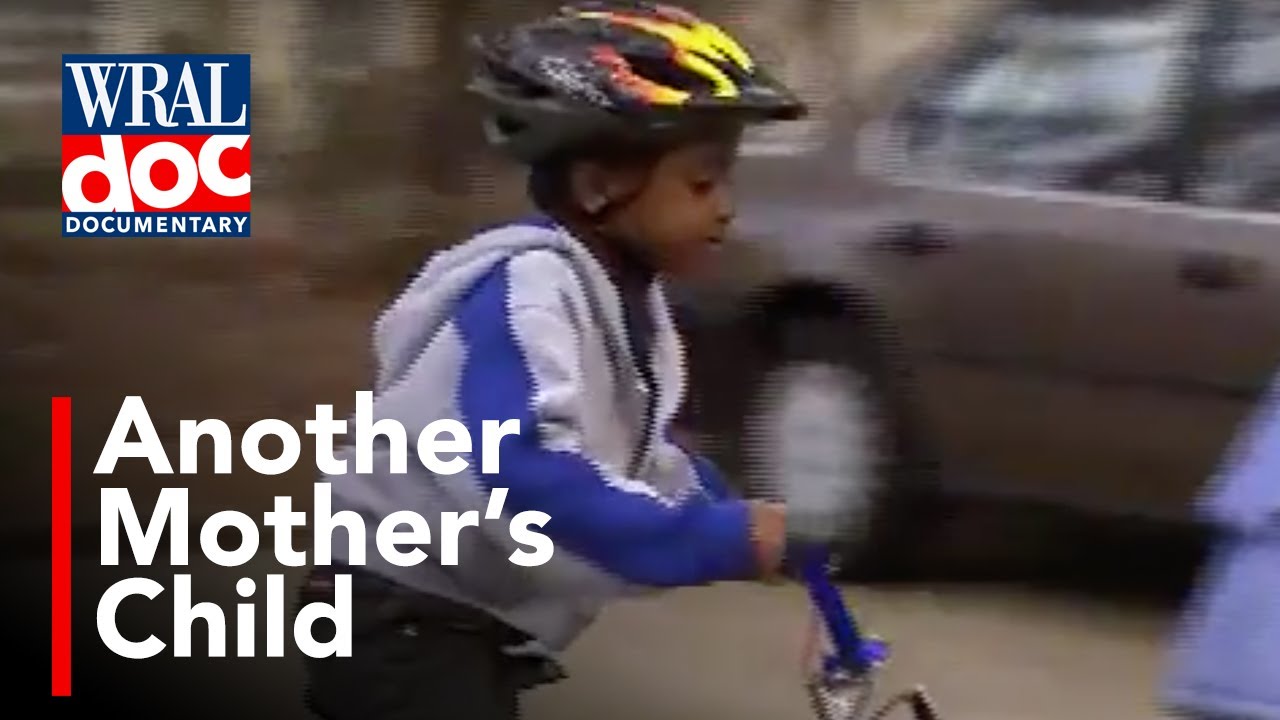 Disproportionate Number of Black Kids in Foster Care - 