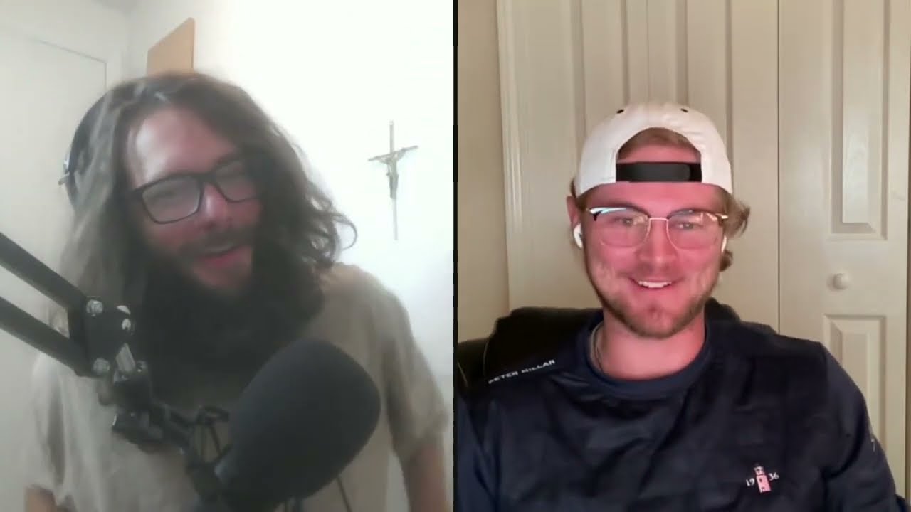 Existential Inertia and Thomistic Esse w/ Jack Boczar