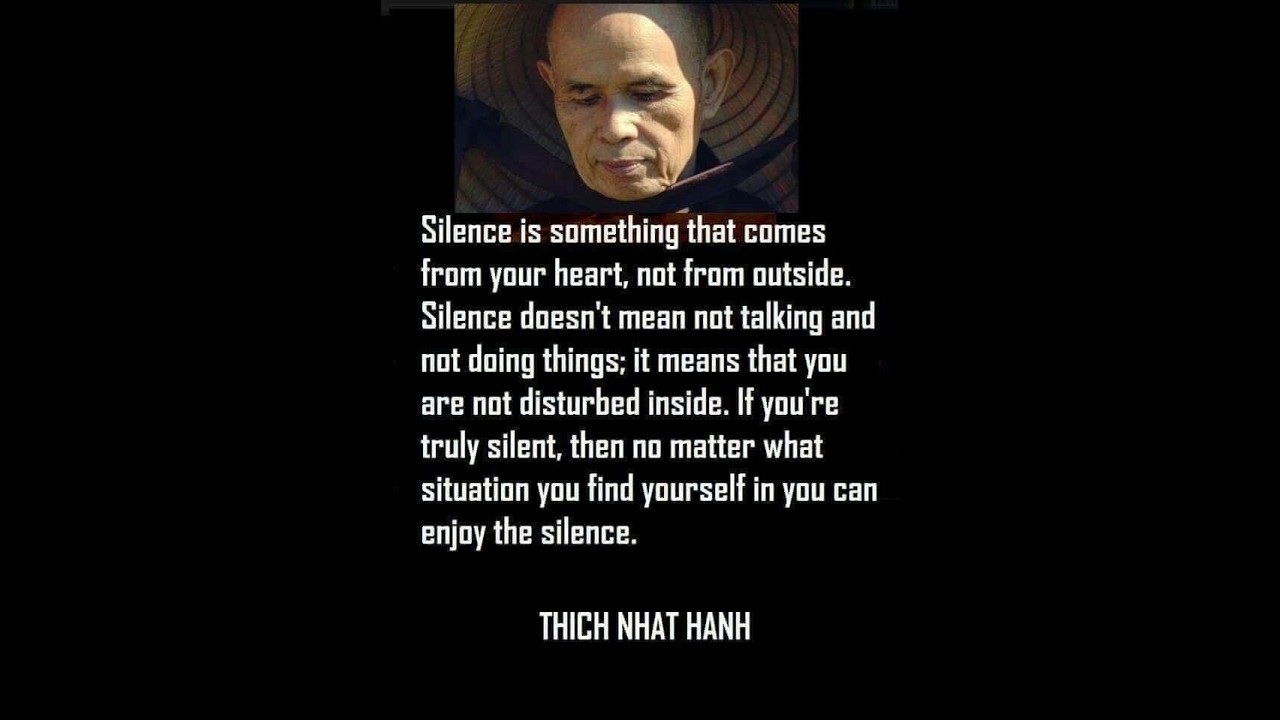 English & Spirituality - Peace Is Every Step: Mindfulness Teachings from Thích Nhất Hạnh