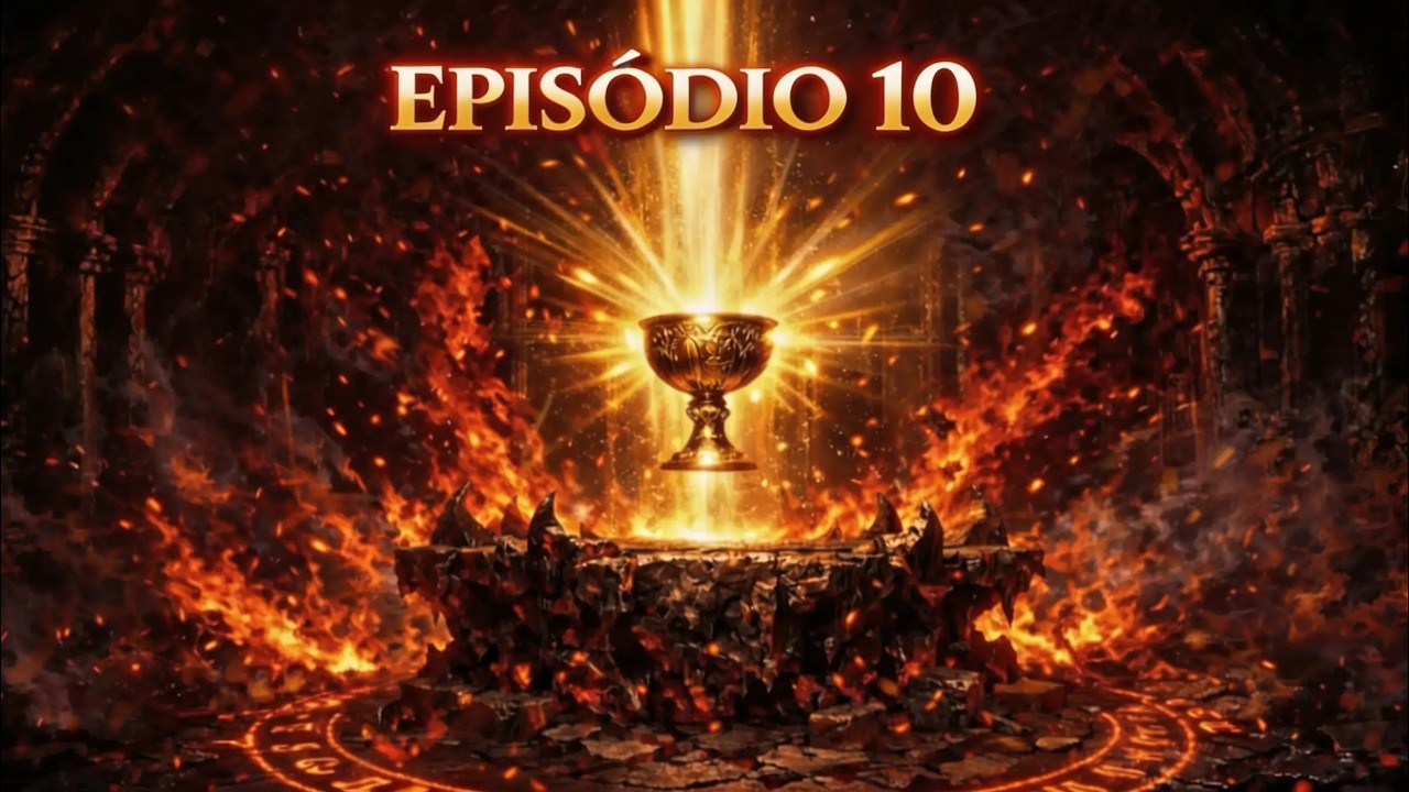 Chronicle D2R (Holy Grail) EP 10, primeira runa ABSURDA! E noticias tristes :/